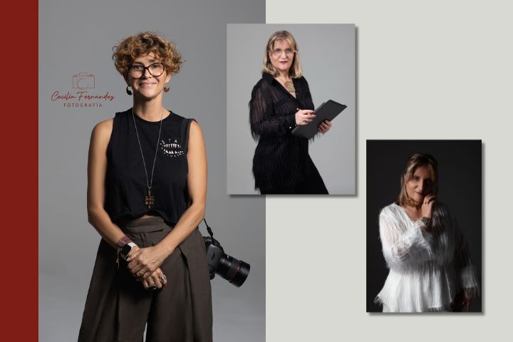 Sessão Fotográfica Premium – 2h | 20 Fotos Editadas